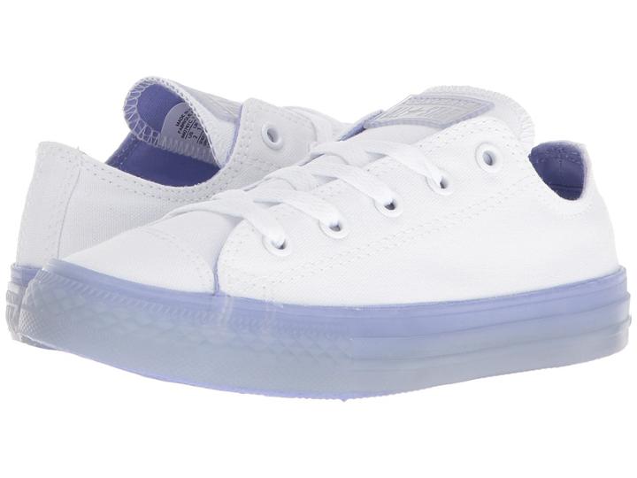 Converse Kids - Chuck Taylor(r) All Star(r) Jelly Ox