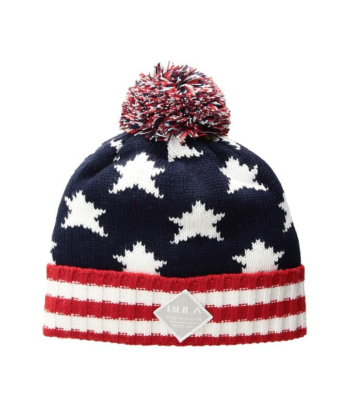 Bula - Kids Nation Beanie