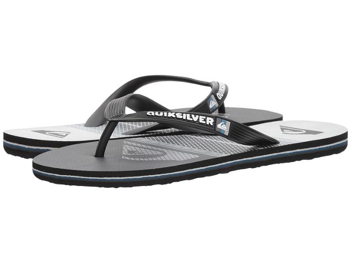 Quiksilver - Molokai Highline Slab