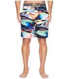 Robert Graham - Sand City Woven Swim Trunk