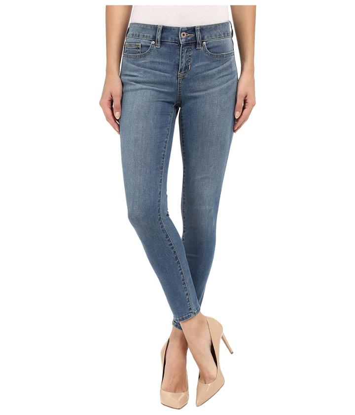 Yummie By Heather Thomson - Ankle Denim