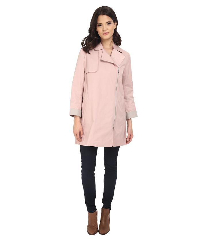Cole Haan - Moto Swing Coat