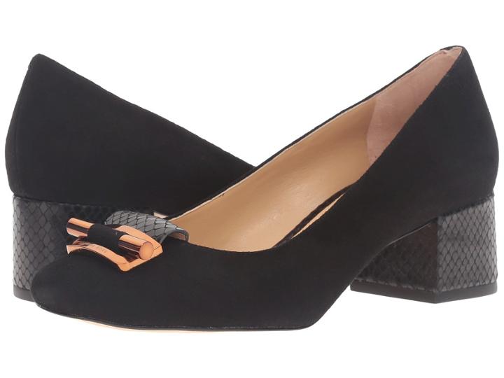 Michael Michael Kors - Gloria Mid Pump