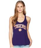 Champion College - Clemson Tigers Eco(r) Swing Tank Top