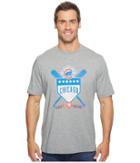 Tommy Bahama - Chicago Cubs Mlb(r) League Tee