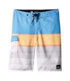 Quiksilver Kids - Division Solid Boardshorts