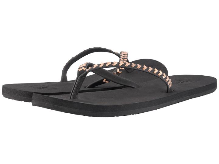 Reef - Bliss Embellish