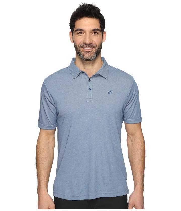 Travismathew - Stratman Polo
