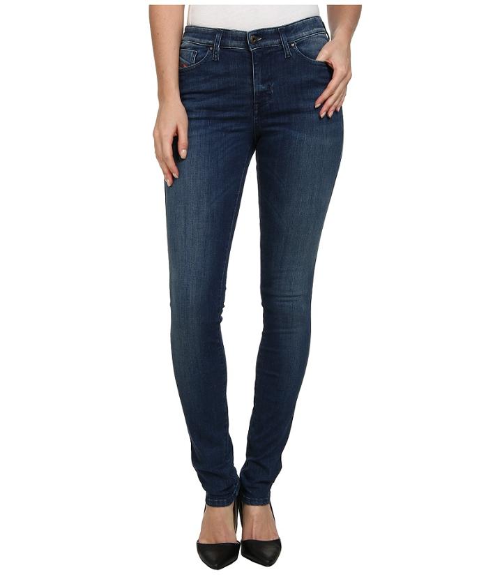 Diesel Skinzee Trousers 839q
