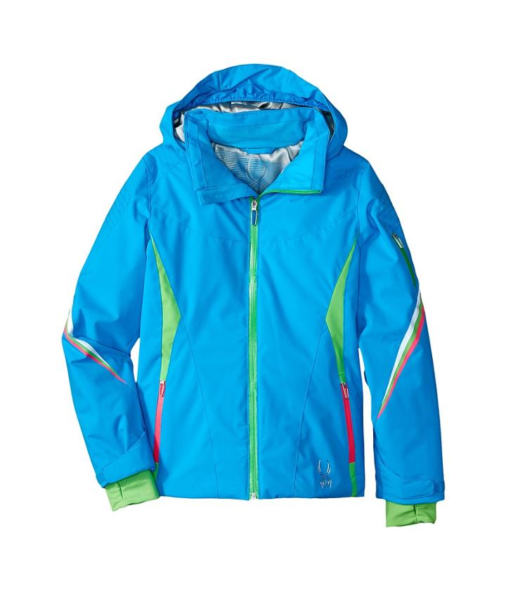Spyder Kids - Pandora Jacket