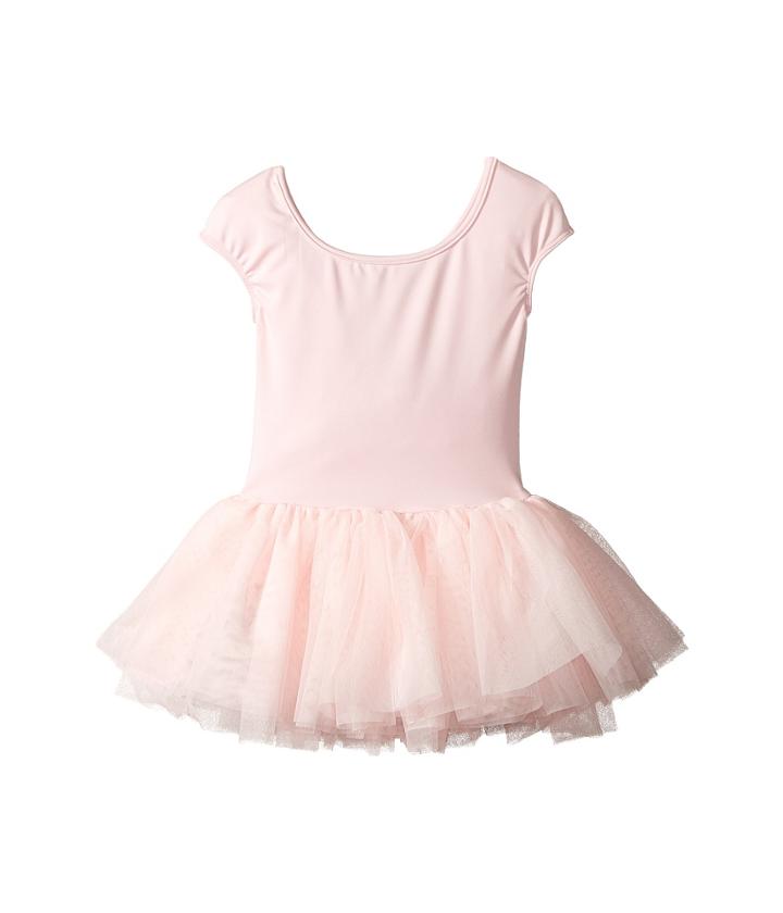 Bloch Kids - Hearts Tutu Dress
