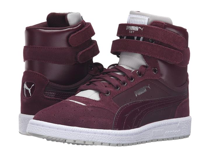 Puma - Sky Ii High Streetwear