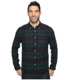 Dockers Premium - Portuguese Flannel Shirt