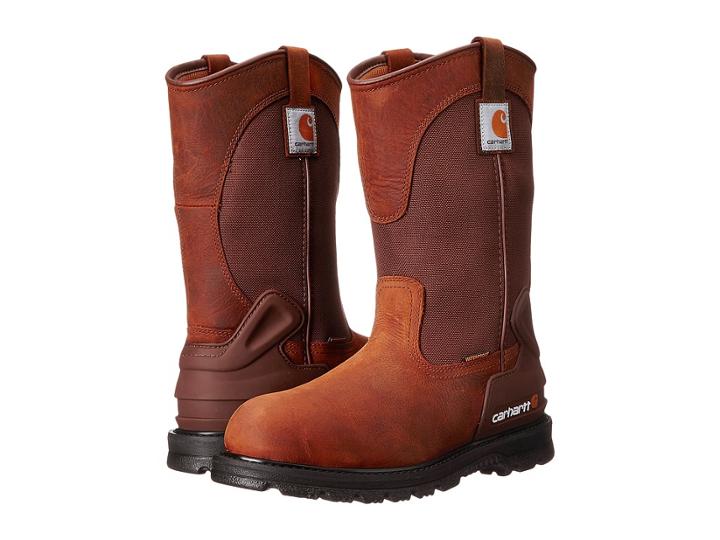 Carhartt - Cmp1100 11 Wellington Boot