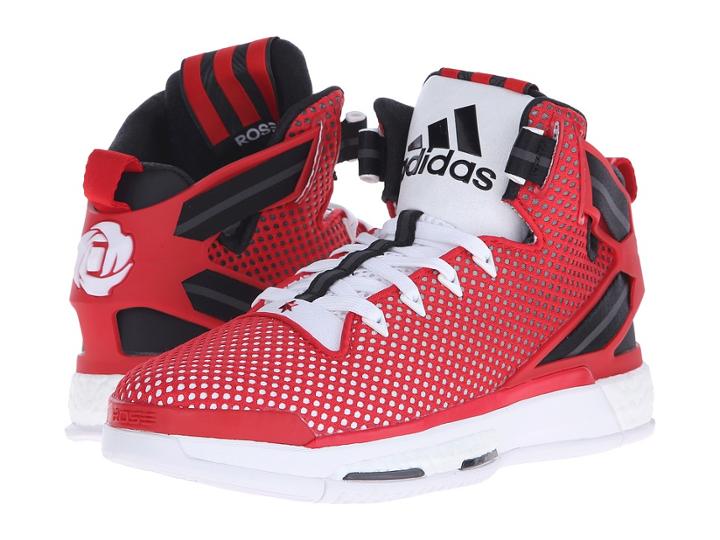 Adidas - Derrick Rose 6 Boost