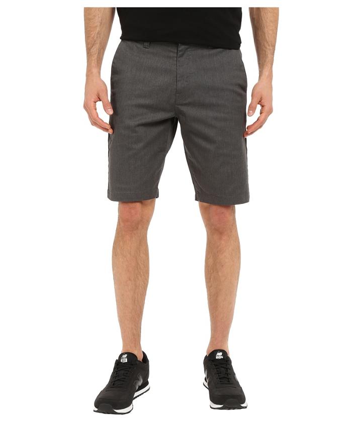 Volcom - Frickin Modern Stretch Chino Shorts