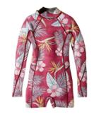 Billabong Kids - Spring Fever One-piece