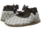Robeez - Modern Diamond Soft Sole