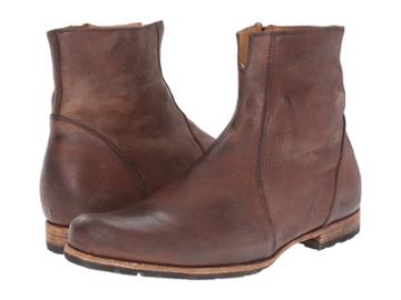 Billy Reid - Paglia Moto Boot