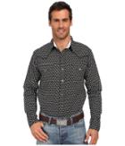 Roper - 0187 Half Triangle Print