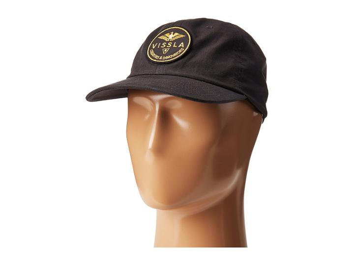 Vissla - Comando Hat