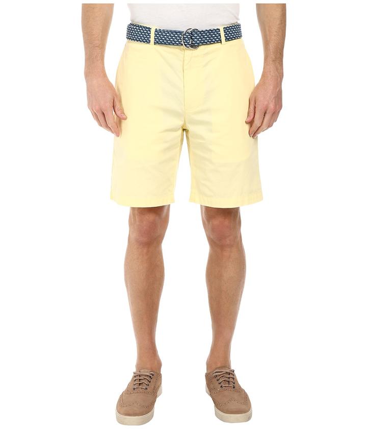 Vineyard Vines 9 Classic Summer Club Shorts