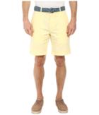 Vineyard Vines 9 Classic Summer Club Shorts
