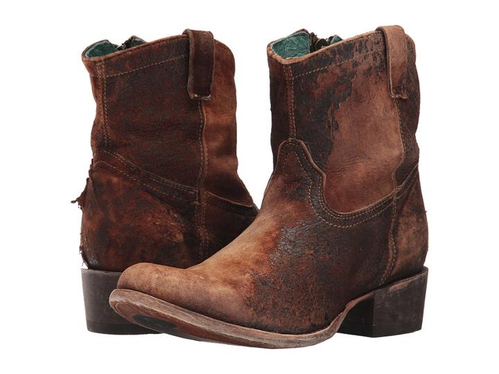 Corral Boots - C1064