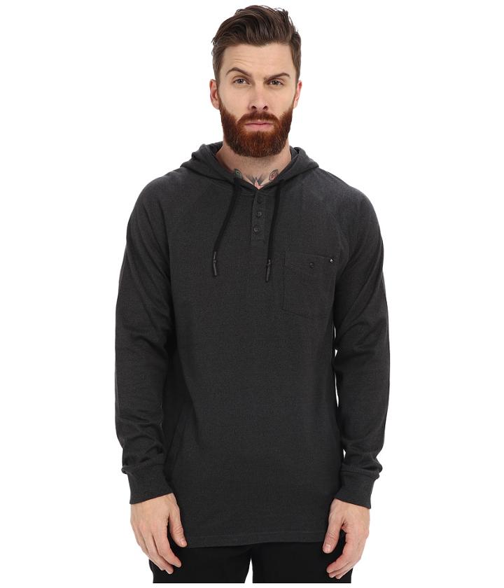 Rip Curl - Dirty Bird Long Sleeve Pullover