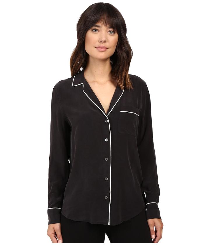 Equipment - Keira Blouse