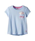 Joules Kids - Looking Sharp Jersey T-shirt