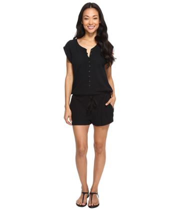 Roxy - Always On My Mind Romper