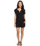 Roxy - Always On My Mind Romper