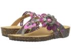 Spring Step - Chunali