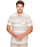 Volcom - Rambler Short Sleeve Woven