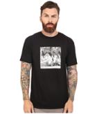 Huf - Running Fail Tee