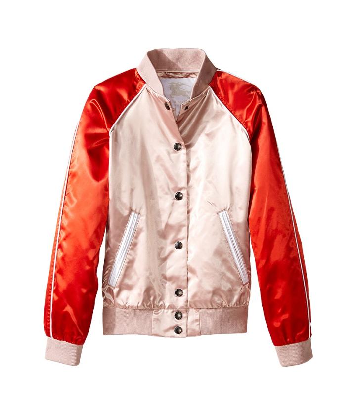 Burberry Kids - Bartinstead Jacket