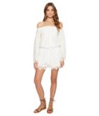 The Jetset Diaries - Camila Romper