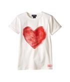 Toobydoo - Painted Love Short Sleeve T-shirt