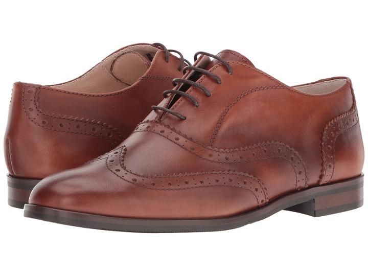 Massimo Matteo - Oxford Wing Tip