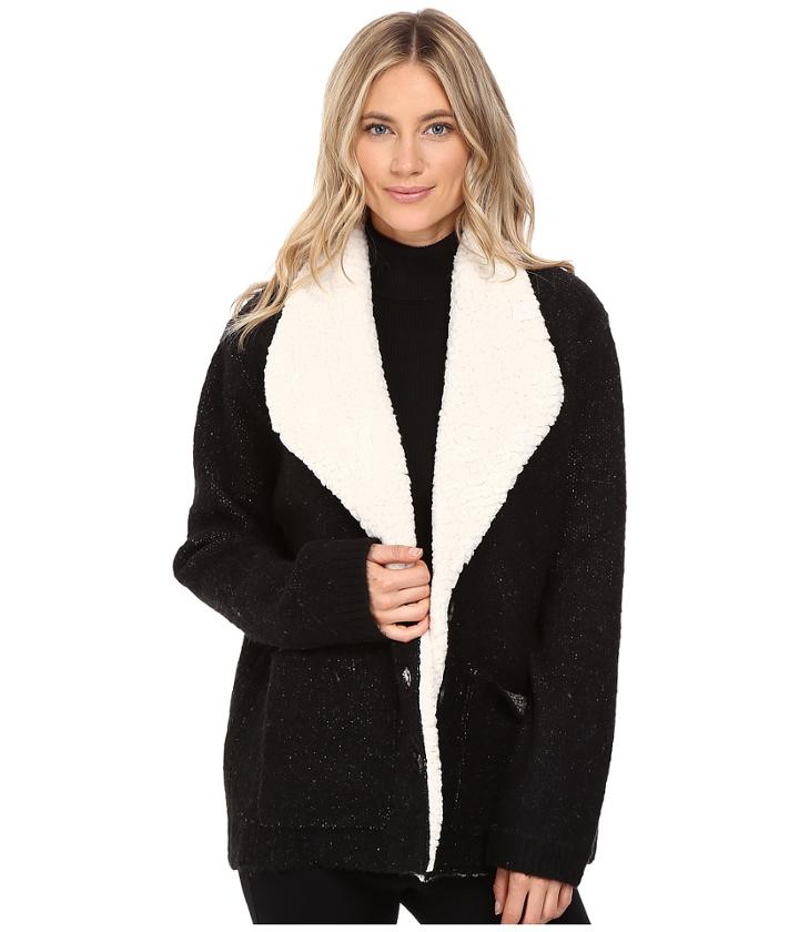 Sanctuary - Brady Knit Jacket