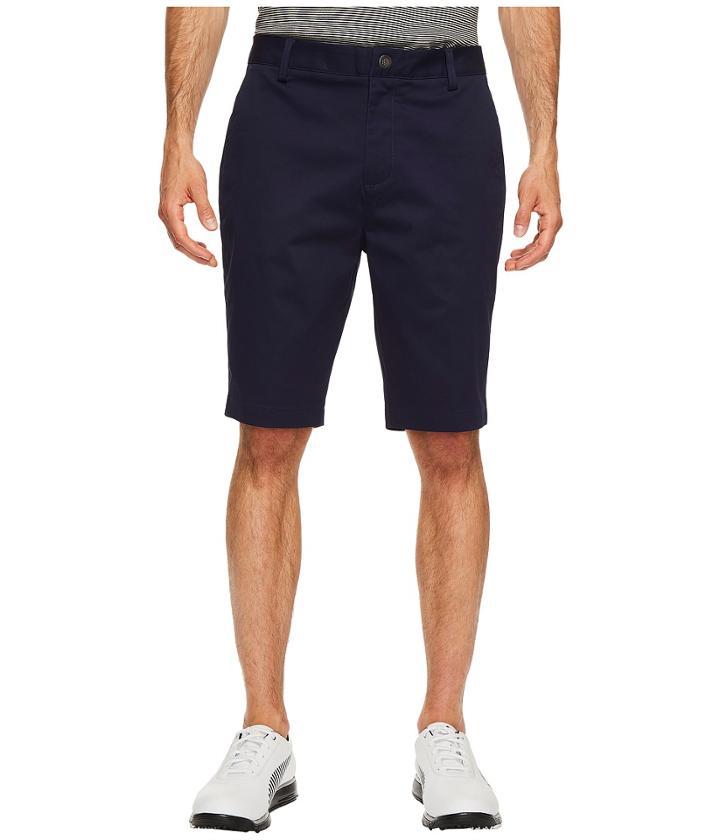 Puma Golf - Tailored Chino Shorts