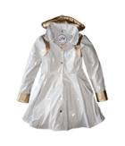 Oil &amp; Water - Heavenly Raincoat