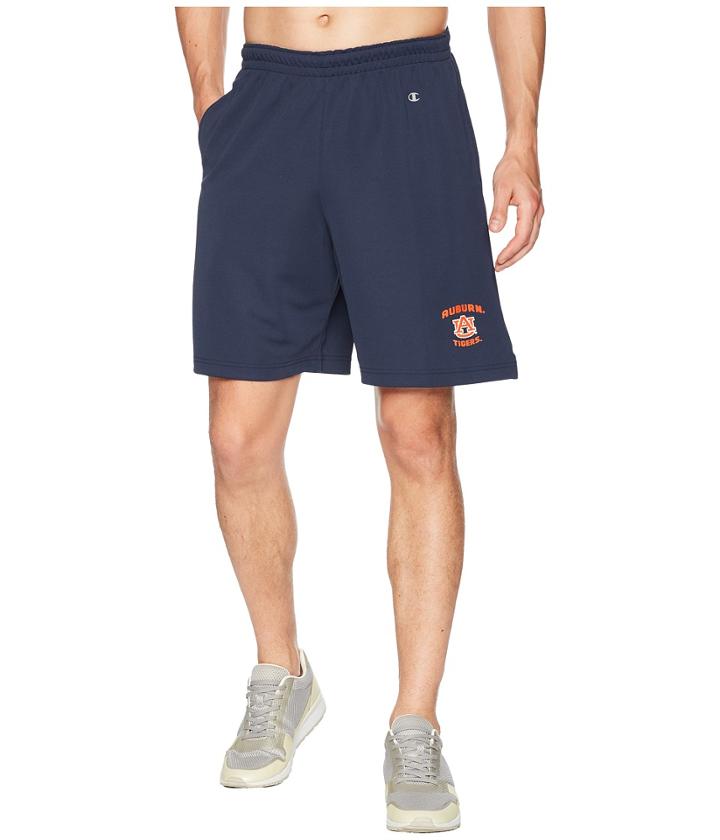 Champion College - Auburn Tigers Mesh Shorts