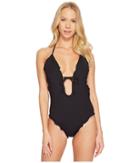La Blanca - Plaze De Espana Keyhole Halter Mio