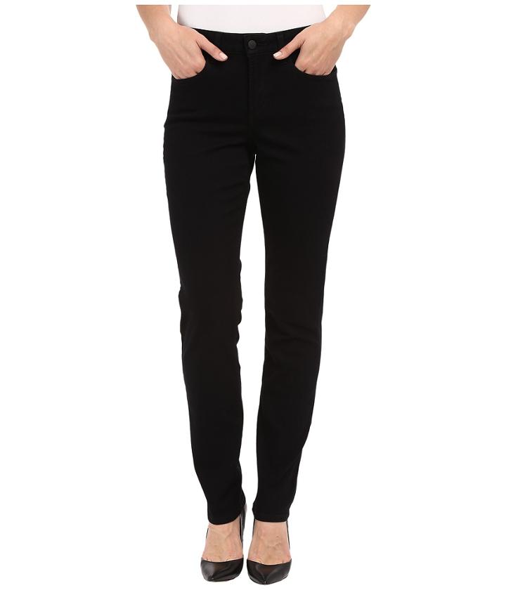 Nydj - Sheri Skinny Leg Overdye Denim