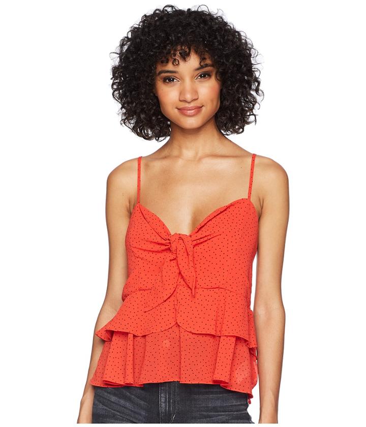 Bardot - Caelyn Bow Cami