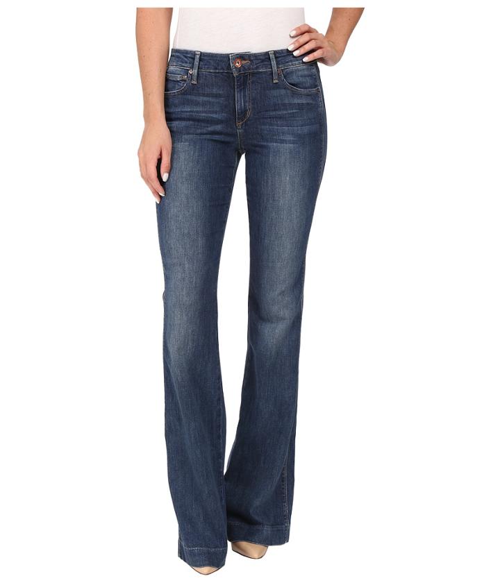 Joe's Jeans - Icon Flare In Joanna