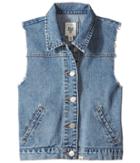 Billabong Kids - Part Mermaid Vest