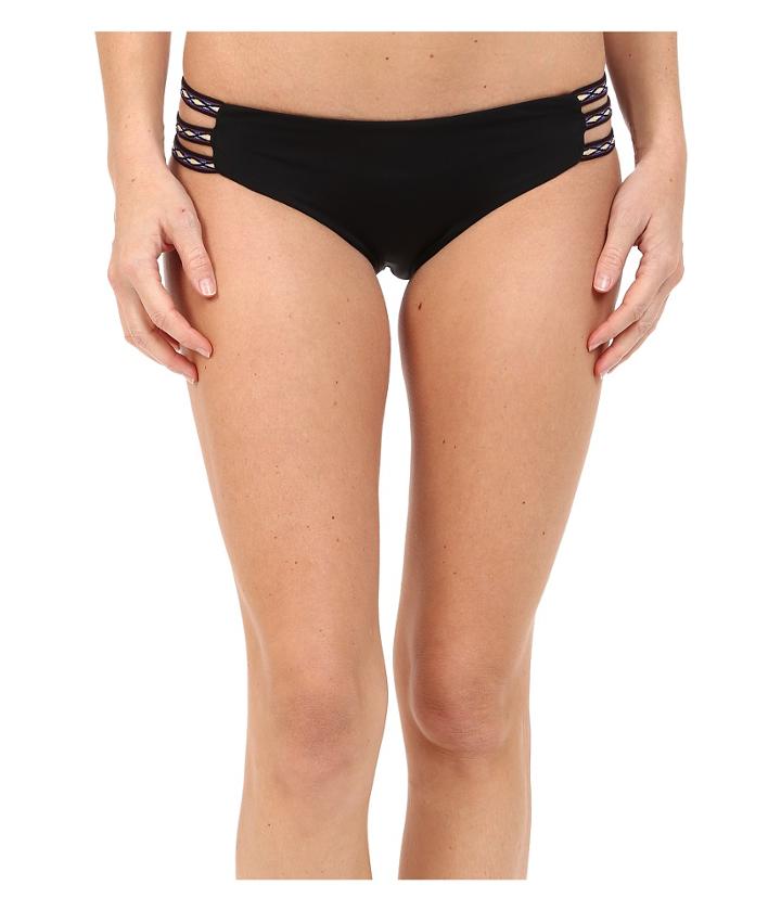 L*space - Misty Strap Side Bikini Bottom